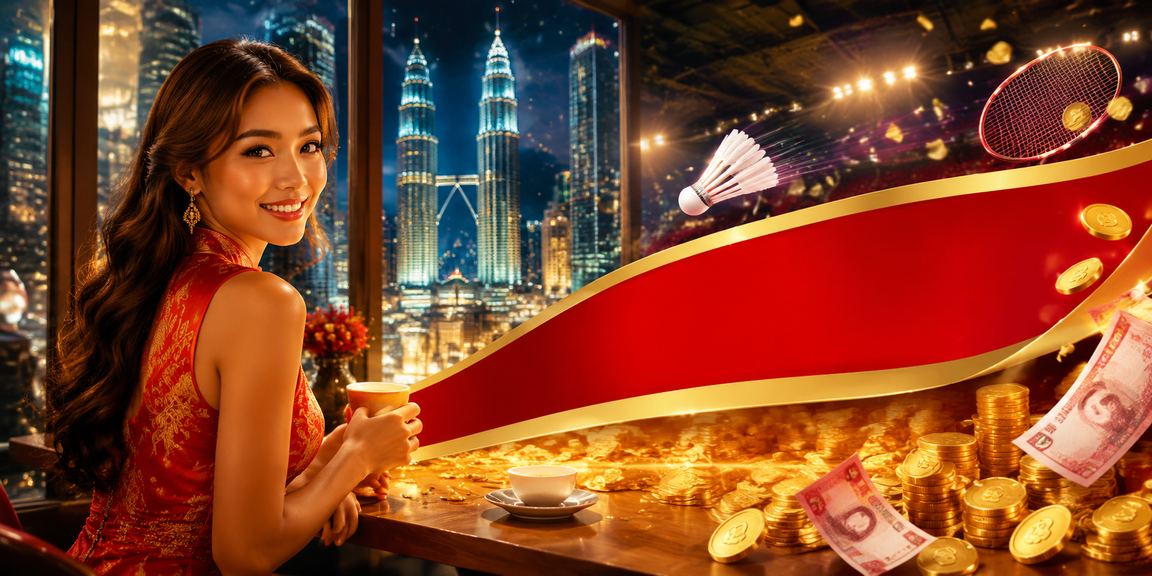 Bonus cashback gaya Melayu di Kuala Lumpur untuk pemain fm12