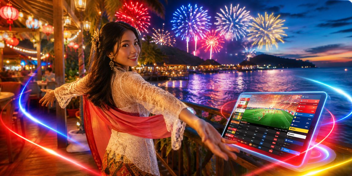 Proses deposit mudah alih gaya Melayu di Langkawi untuk tuntutan promosi fm12